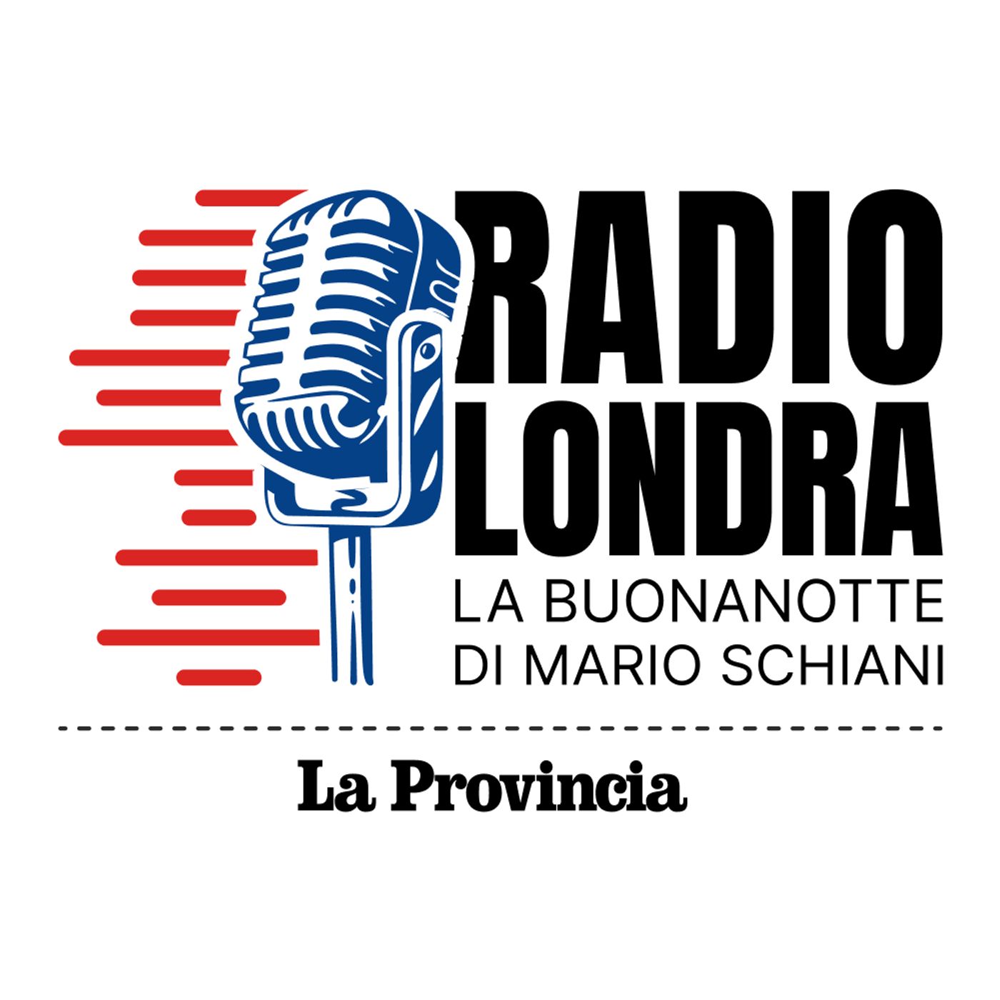 Radio Londra