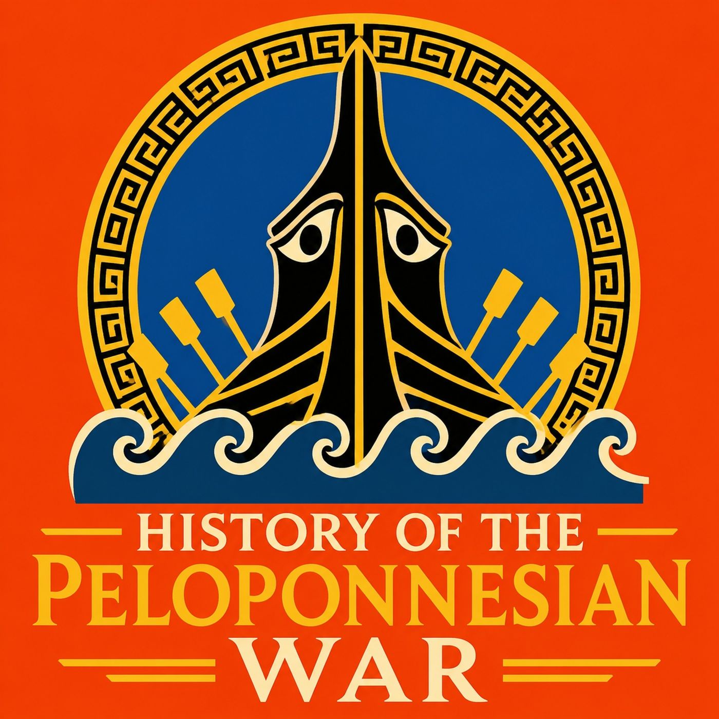 History of the Peloponnesian War