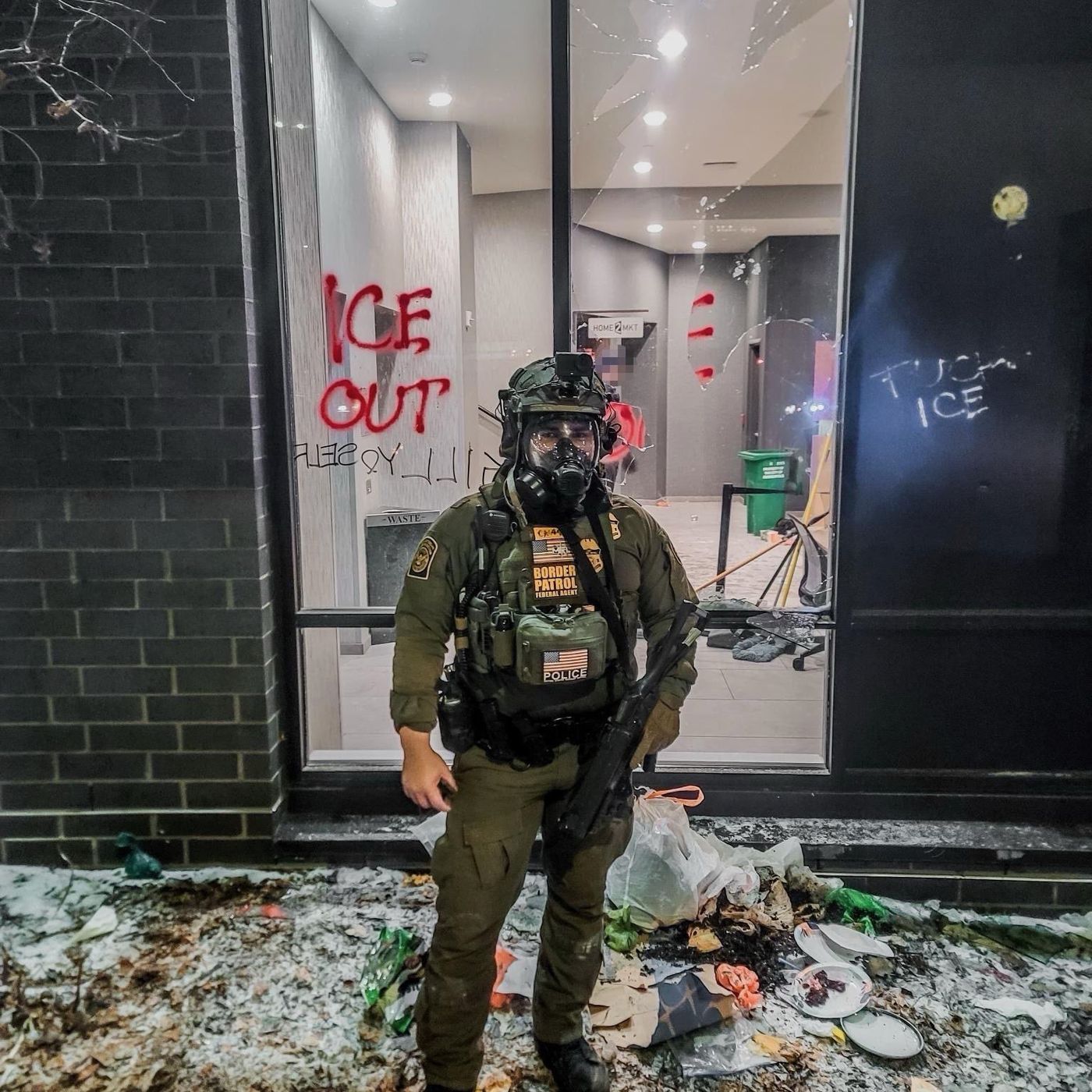 610 CKTB| Canada's Front Row Seat to a Dumpster Fire episode artwork