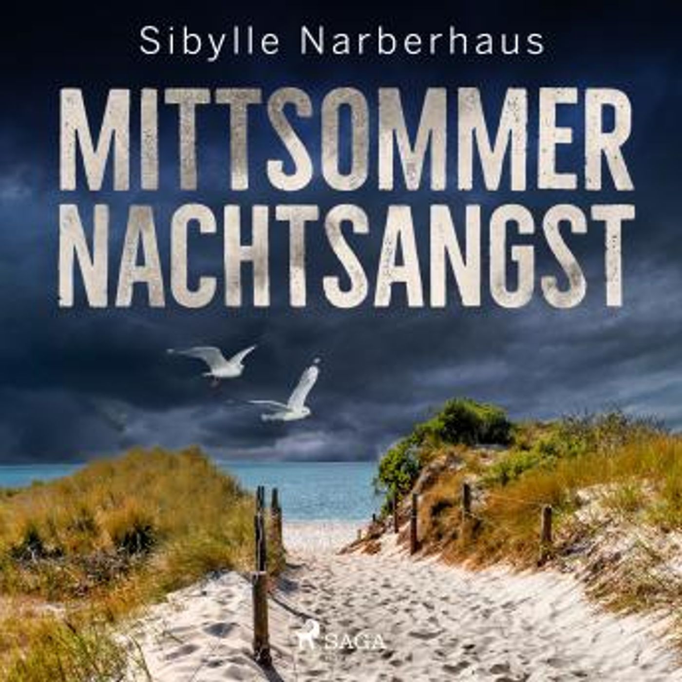 [German] - Mittsommernachtsangst by Sibylle Narberhaus episode artwork