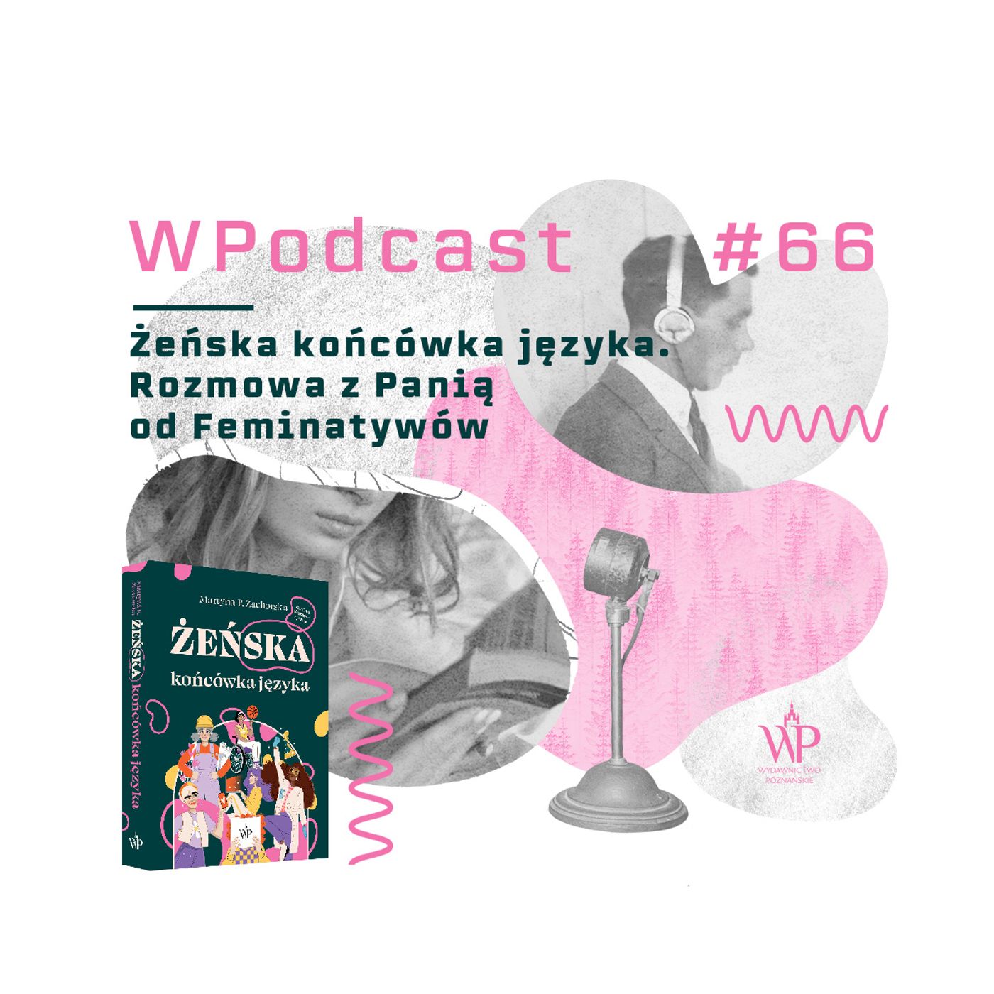 WPodcast