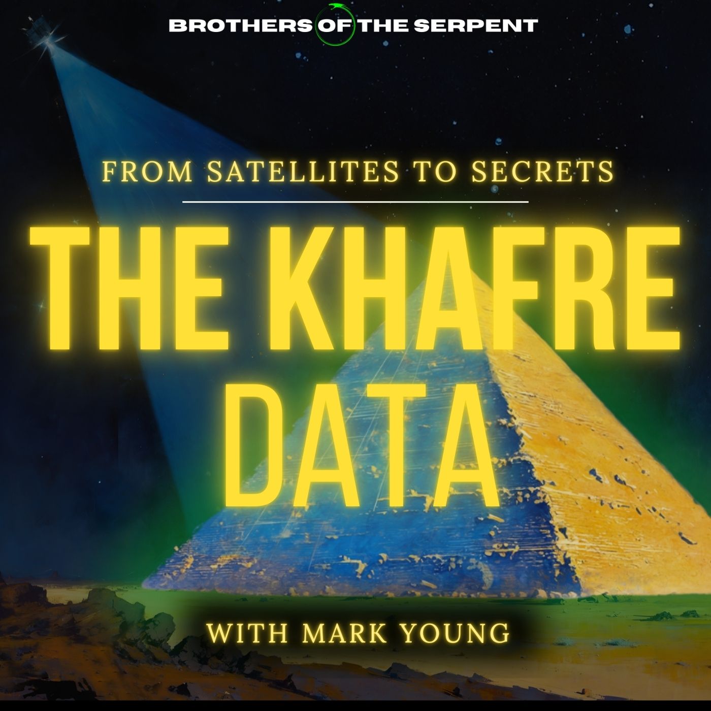 Brothers of the Serpent