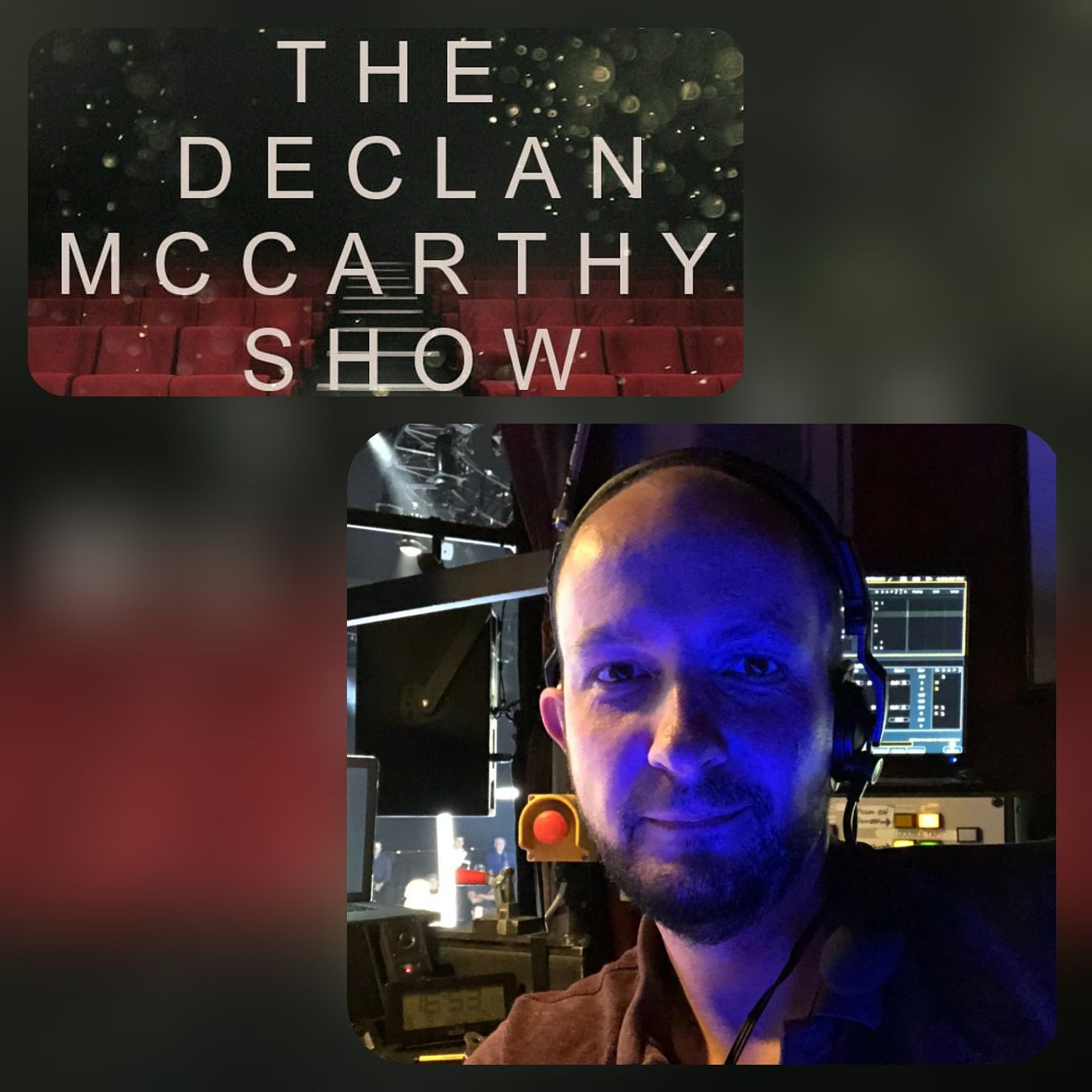 The Declan McCarthy Show