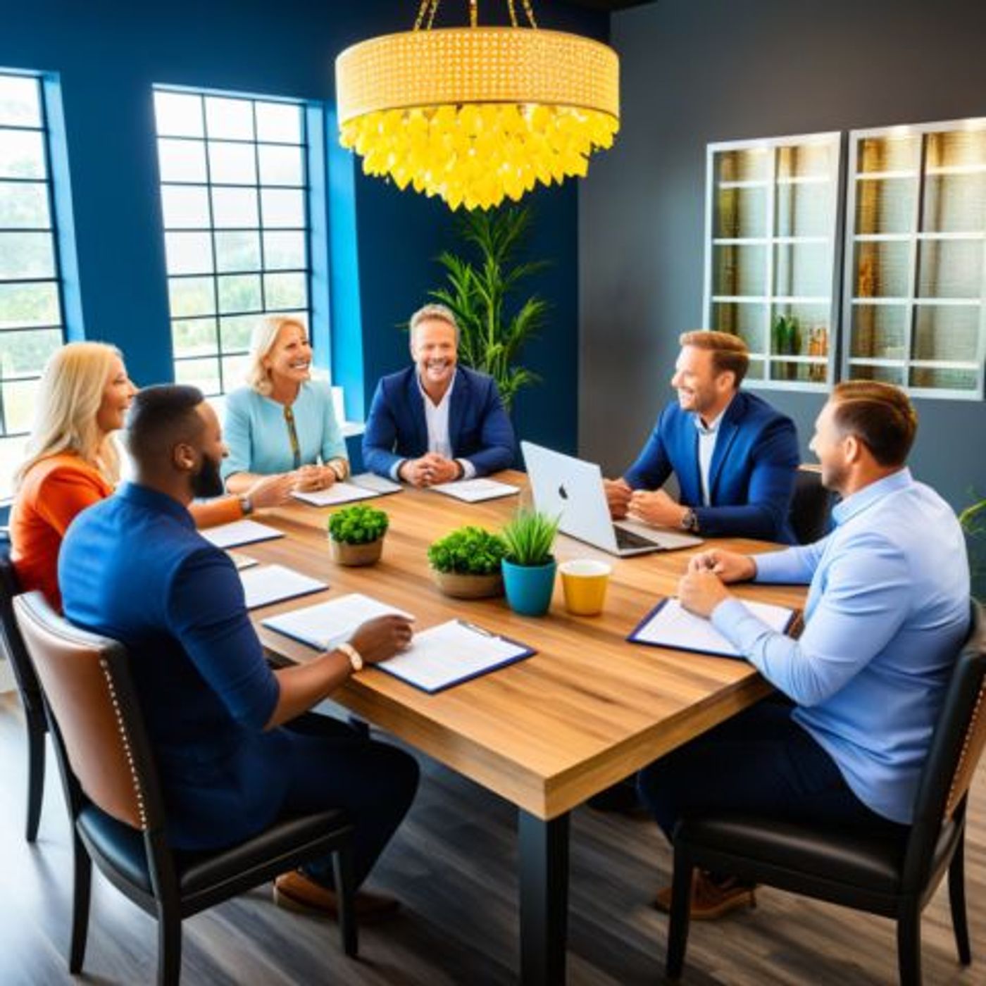 Faith-Fueled Business: Unveiling Kingdom Entrepreneurship episode artwork