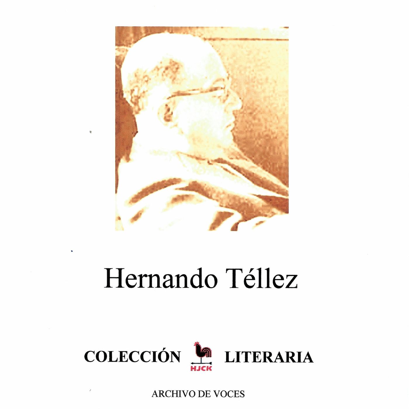 H-1960-09-00 - CL0005-02-  HJCK - Téllez, Hernando -  'Naturaleza viva' episode artwork