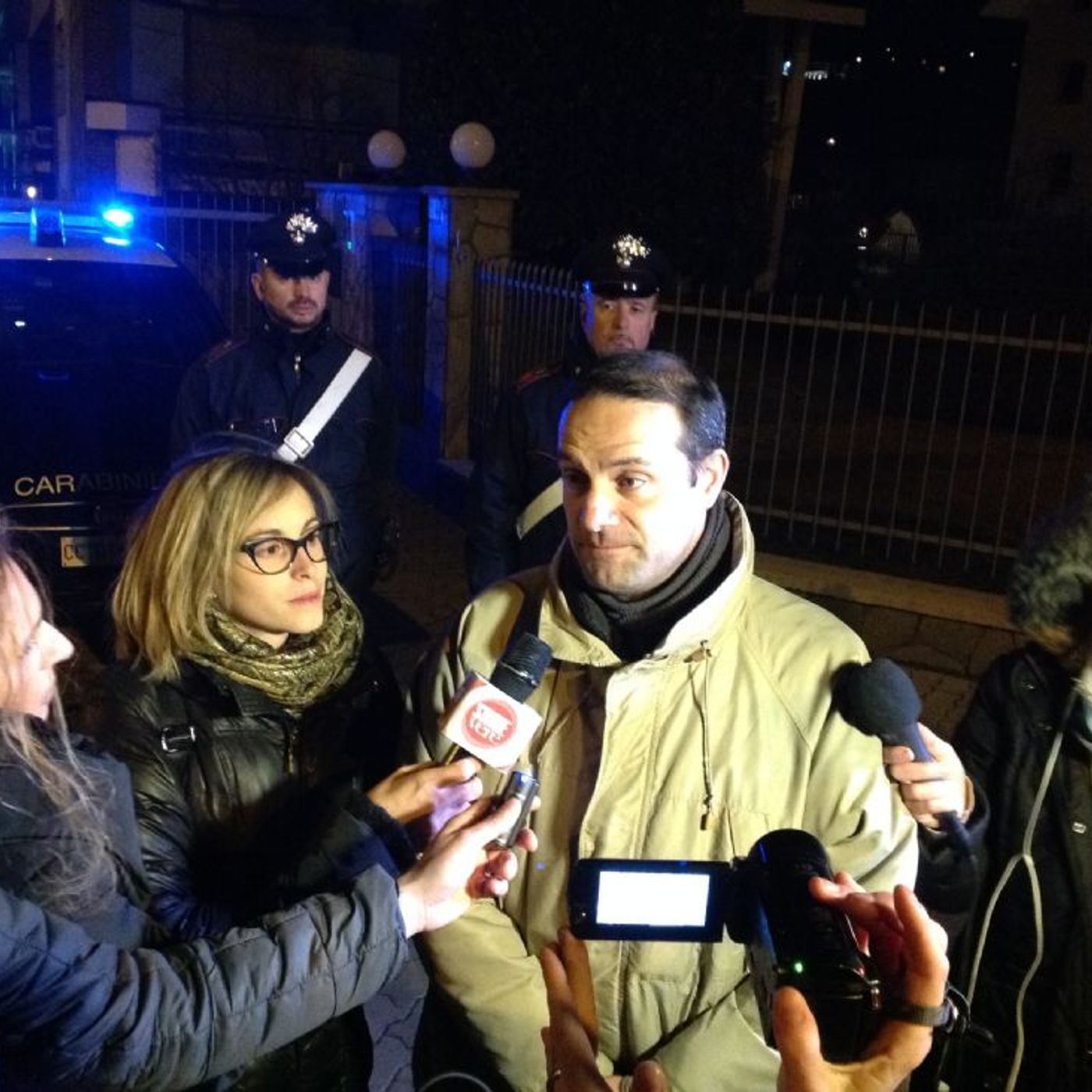 QuotidianoCanavese PODCAST