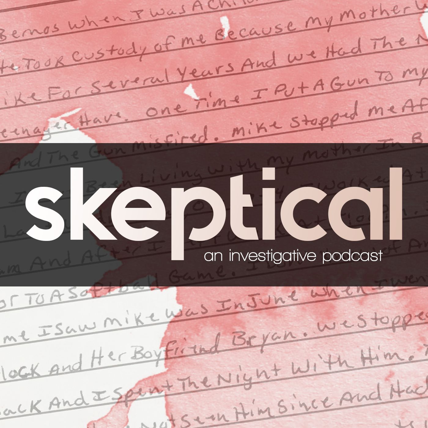 Inquiring Minds episode artwork