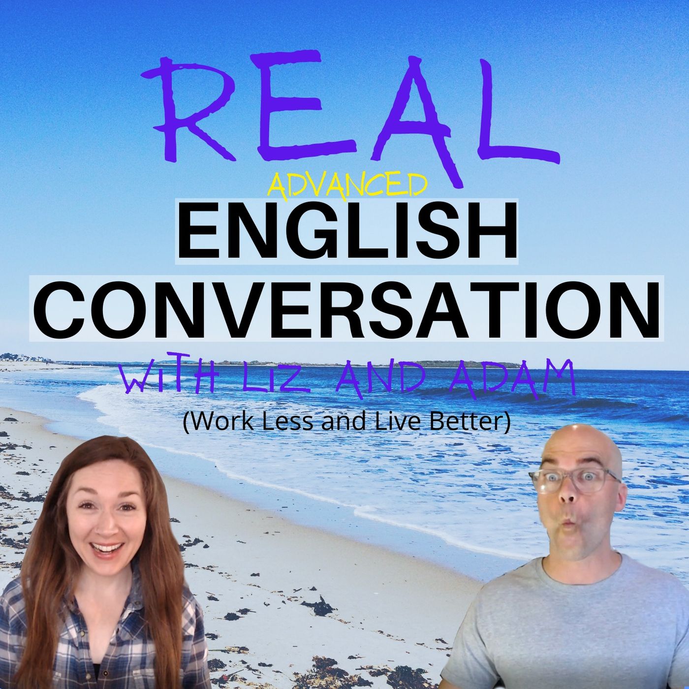 You Want to Work Less and Get More Done (Conversation Program)