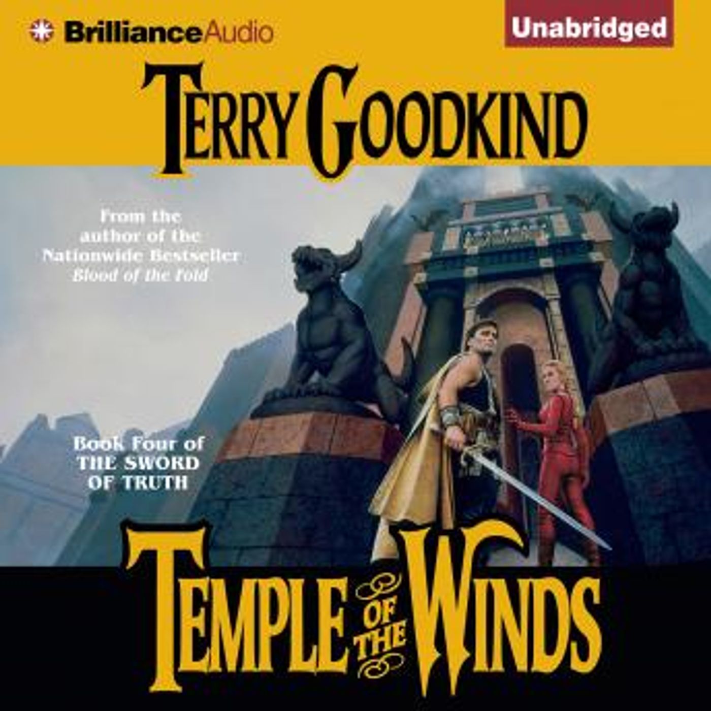 Download High-Quality Full Audiobooks in Science Fiction & Fantasy, Fantasy
