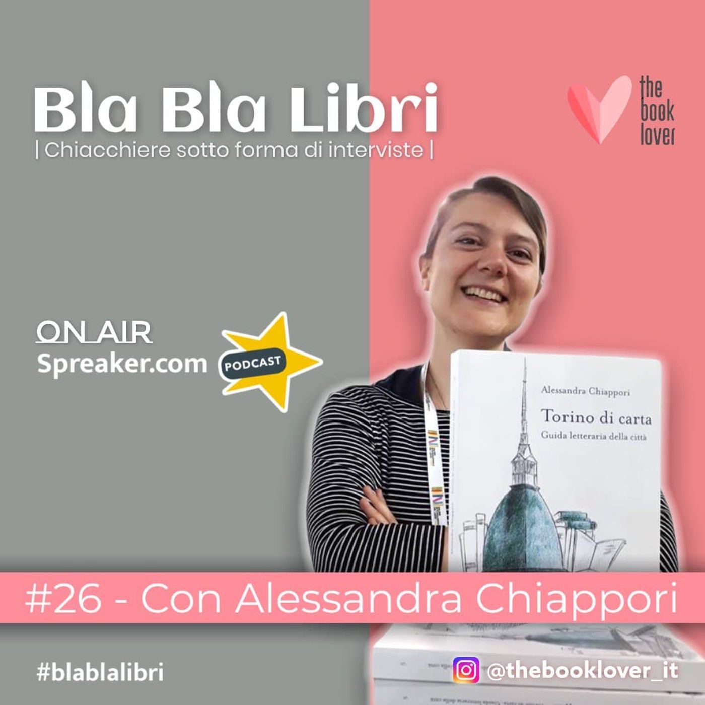 Bla Bla Libri