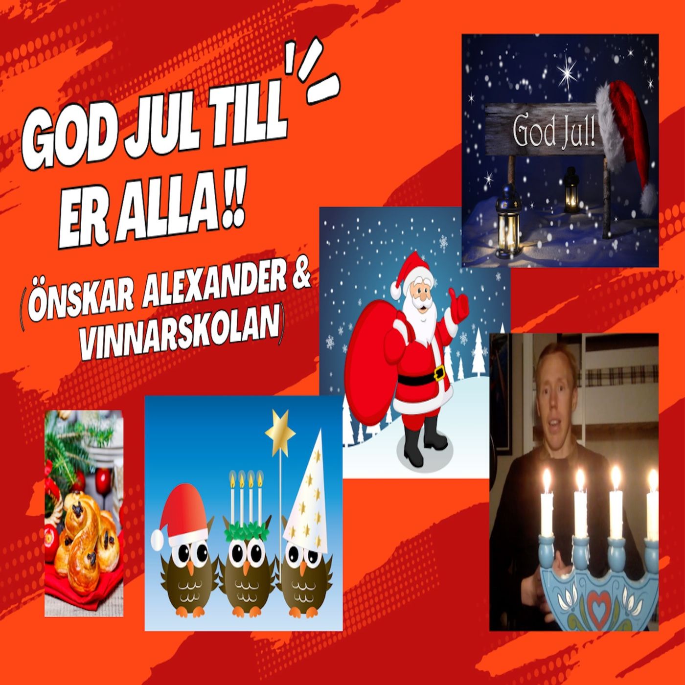 Vinnarpodden