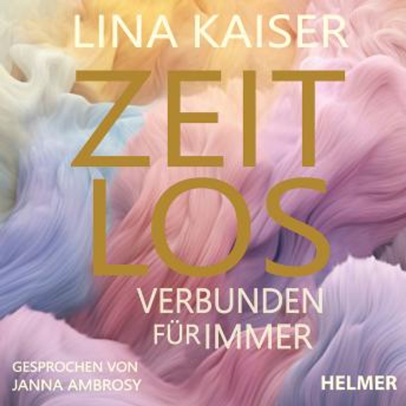 Explore New Full Audiobooks in Romance, LGBTQ+