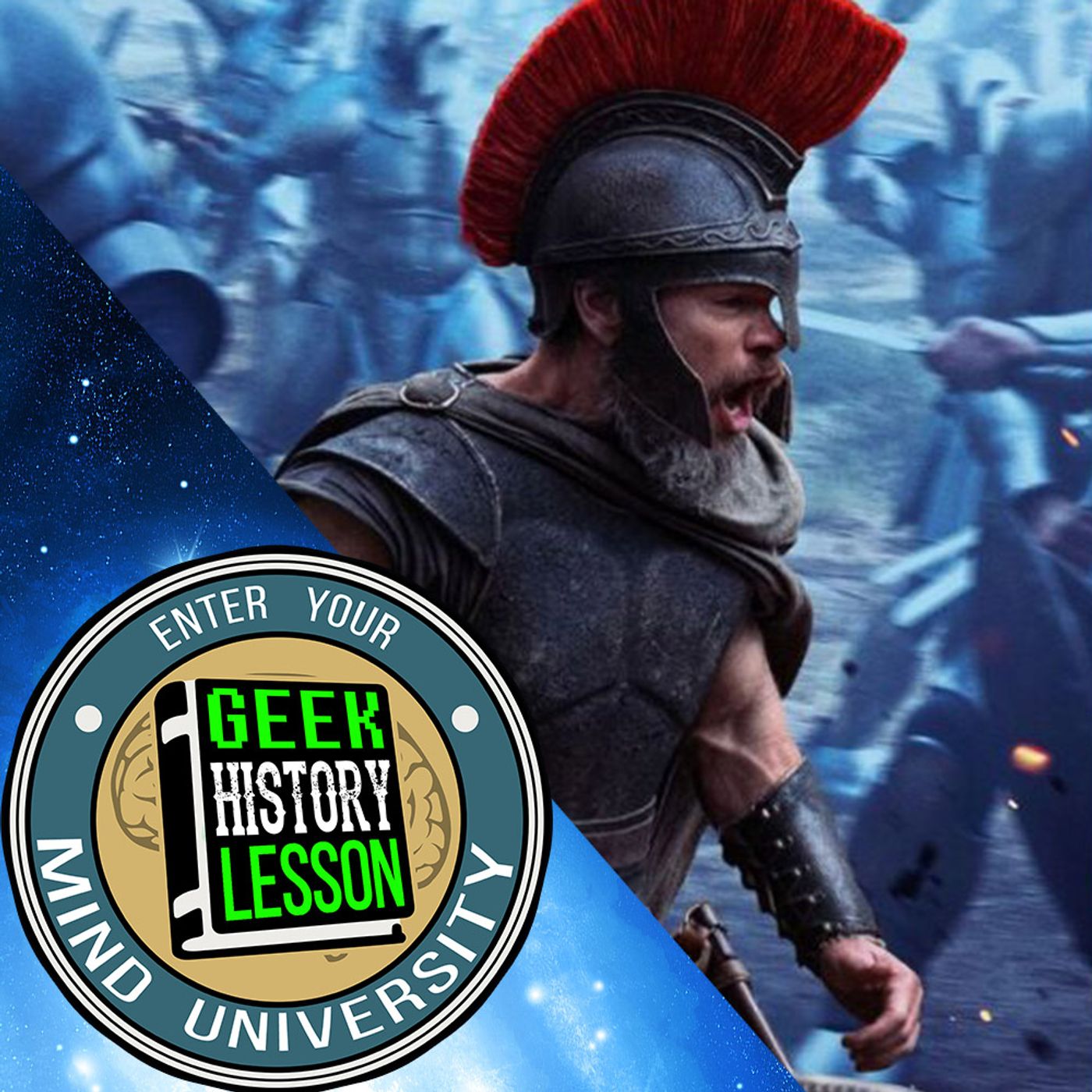 The Odyssey (2026) Film Review