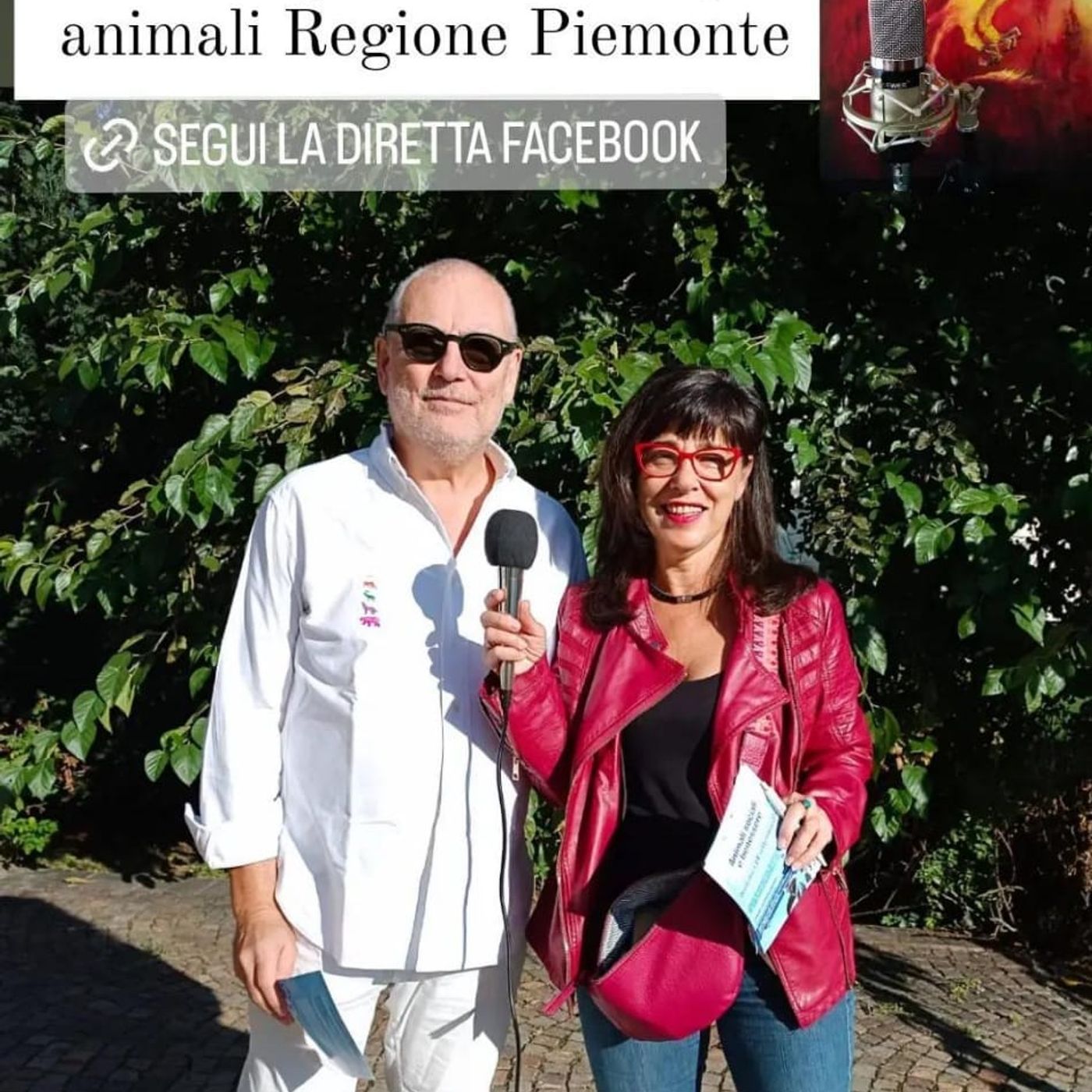 Ivana Posti - Sognare si può\'s podcast