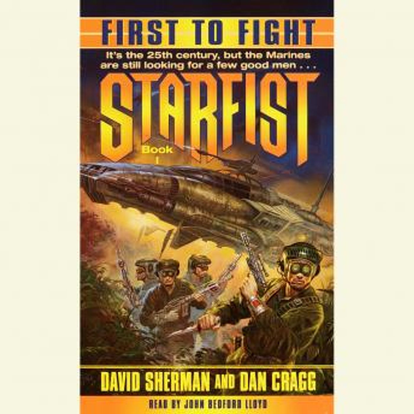 Unlock Top Full Audiobooks in Science Fiction & Fantasy, Science Fiction