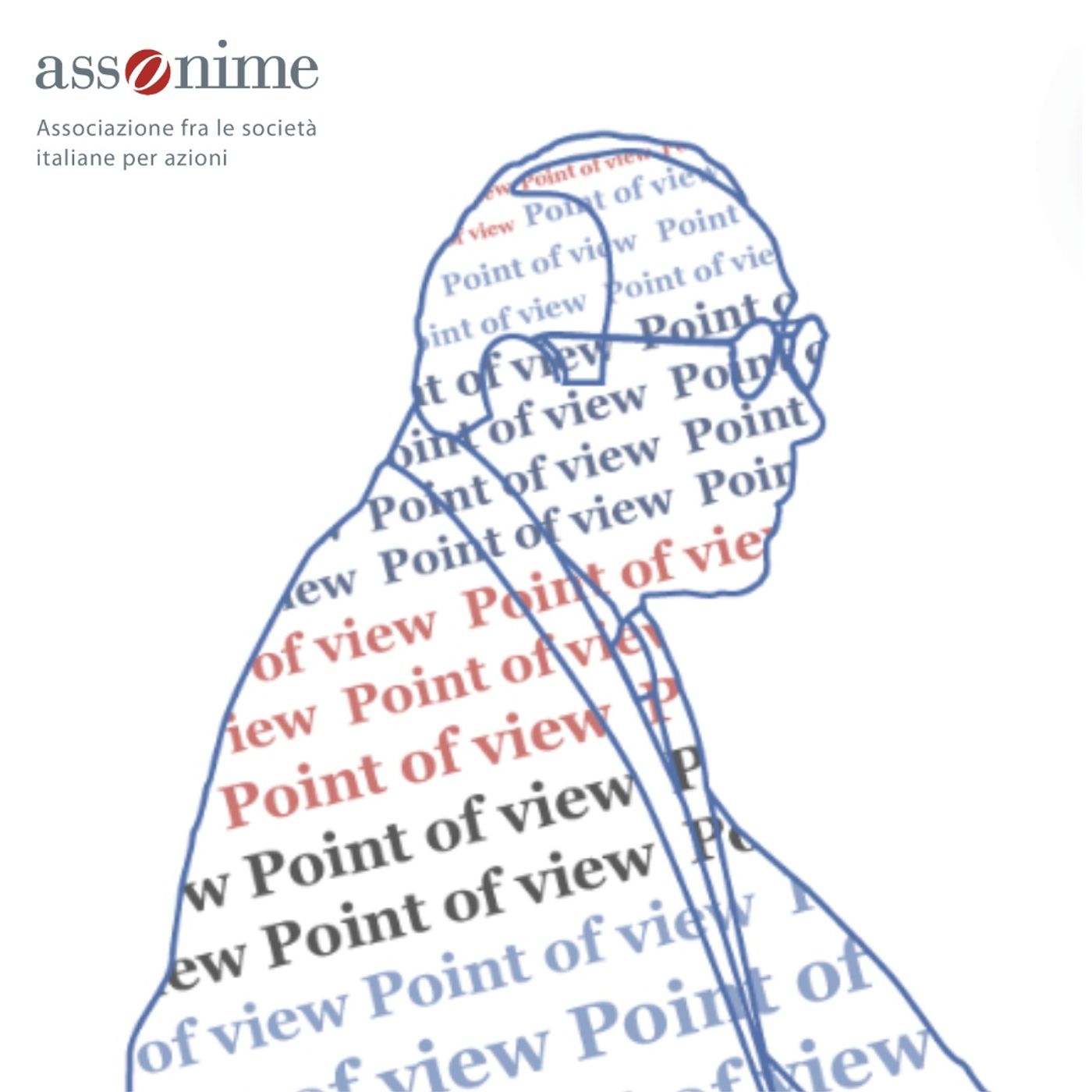 Point Of View di Stefano Firpo