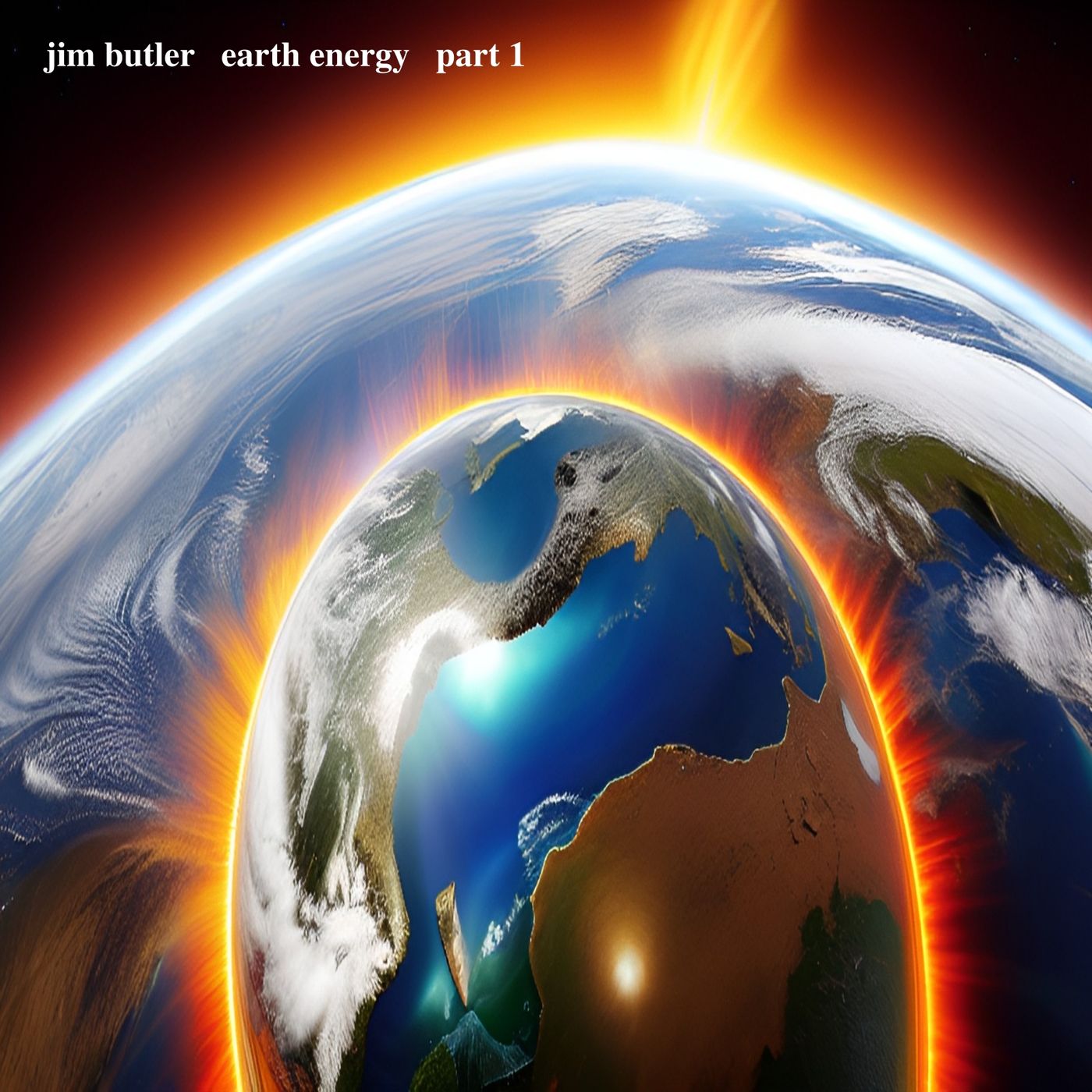 Deep Energy 1306 - Earth Energy - Part 1