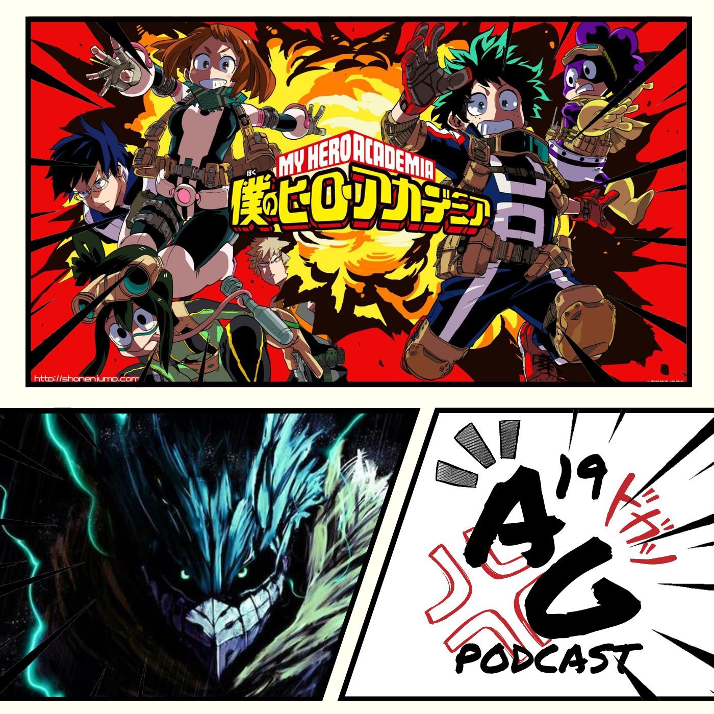 Abraços Gratis Podcast