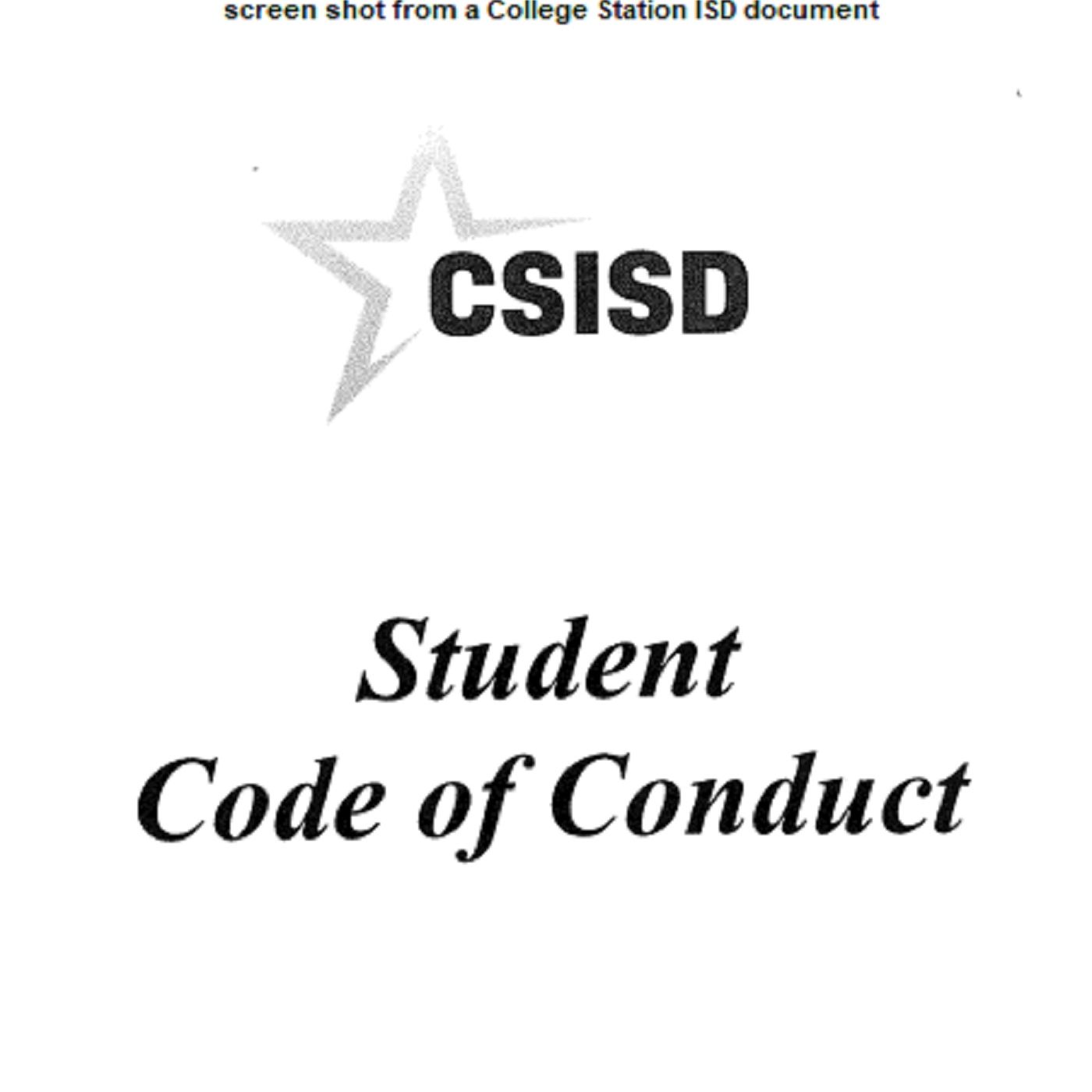 College Station ISD school board members incorporates new state laws into district operations