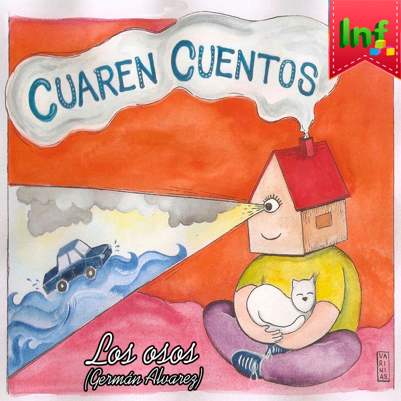 Cuaren-Cuentos