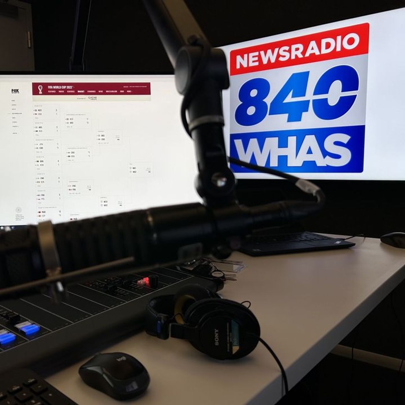 NewsRadio 840WHAS Sports Wake-Up!