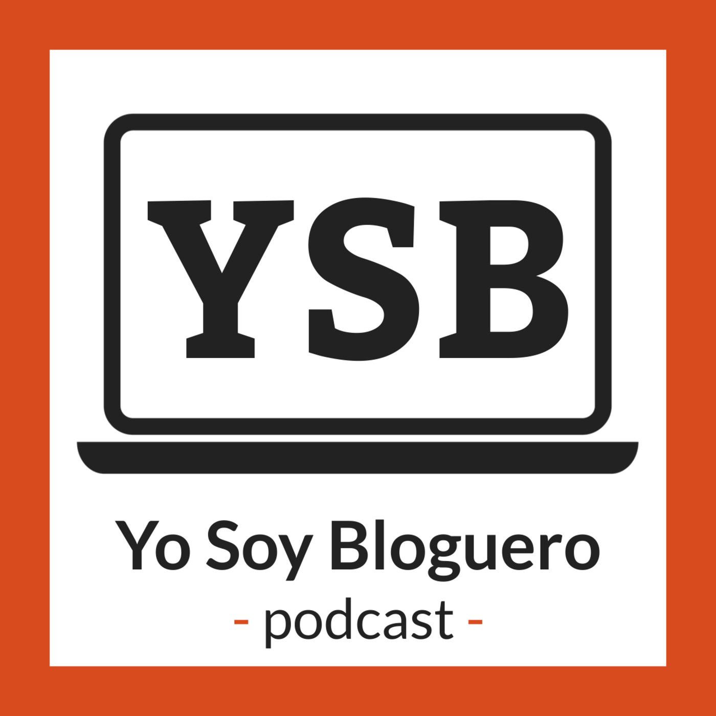 Yo Soy Bloguero