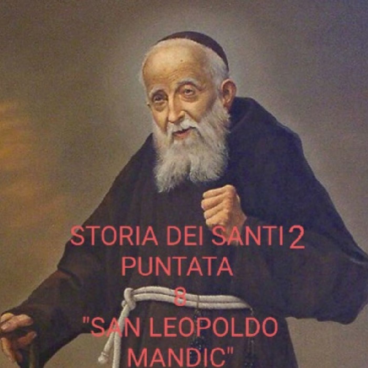 Il podcast di Canale S Matteo Salerno