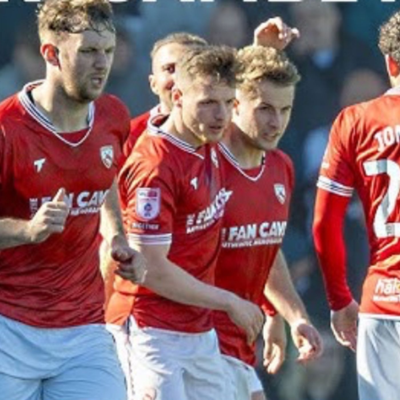 The Football Referee