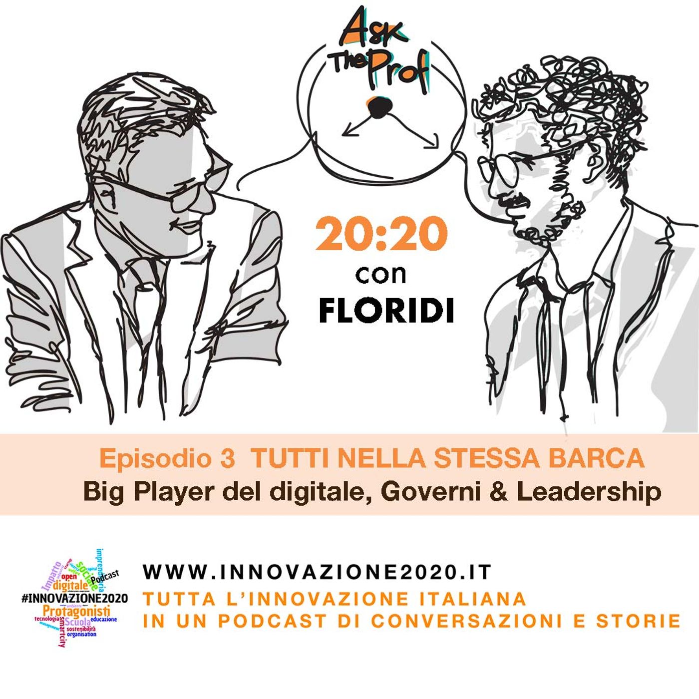 Innovazione 2020