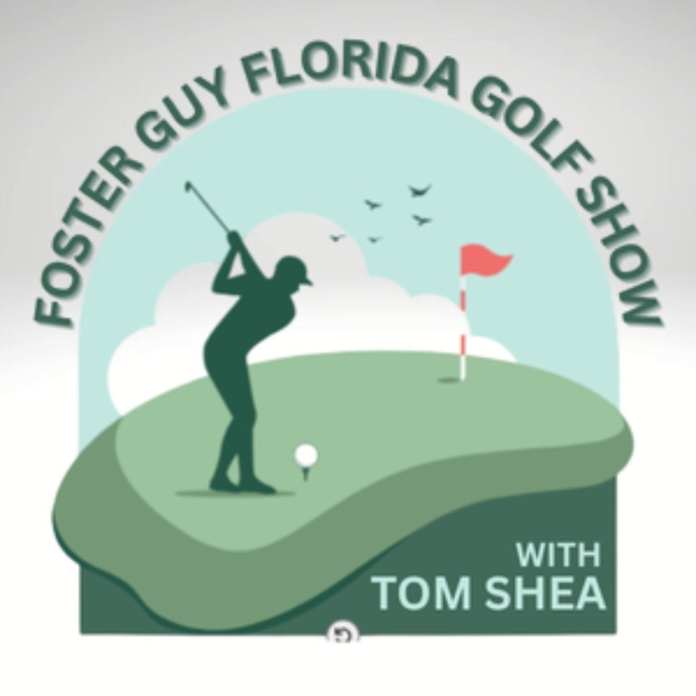 Foster Guy Florida Episode #3 with Tom Shea