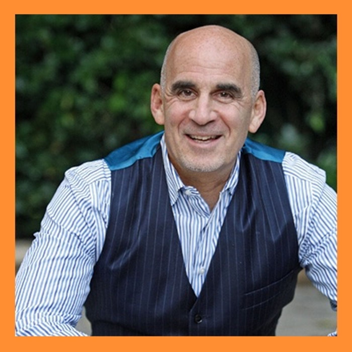 Ted Rubin: How Small Businesses Can Improve Their Digital And Social Presence episode artwork