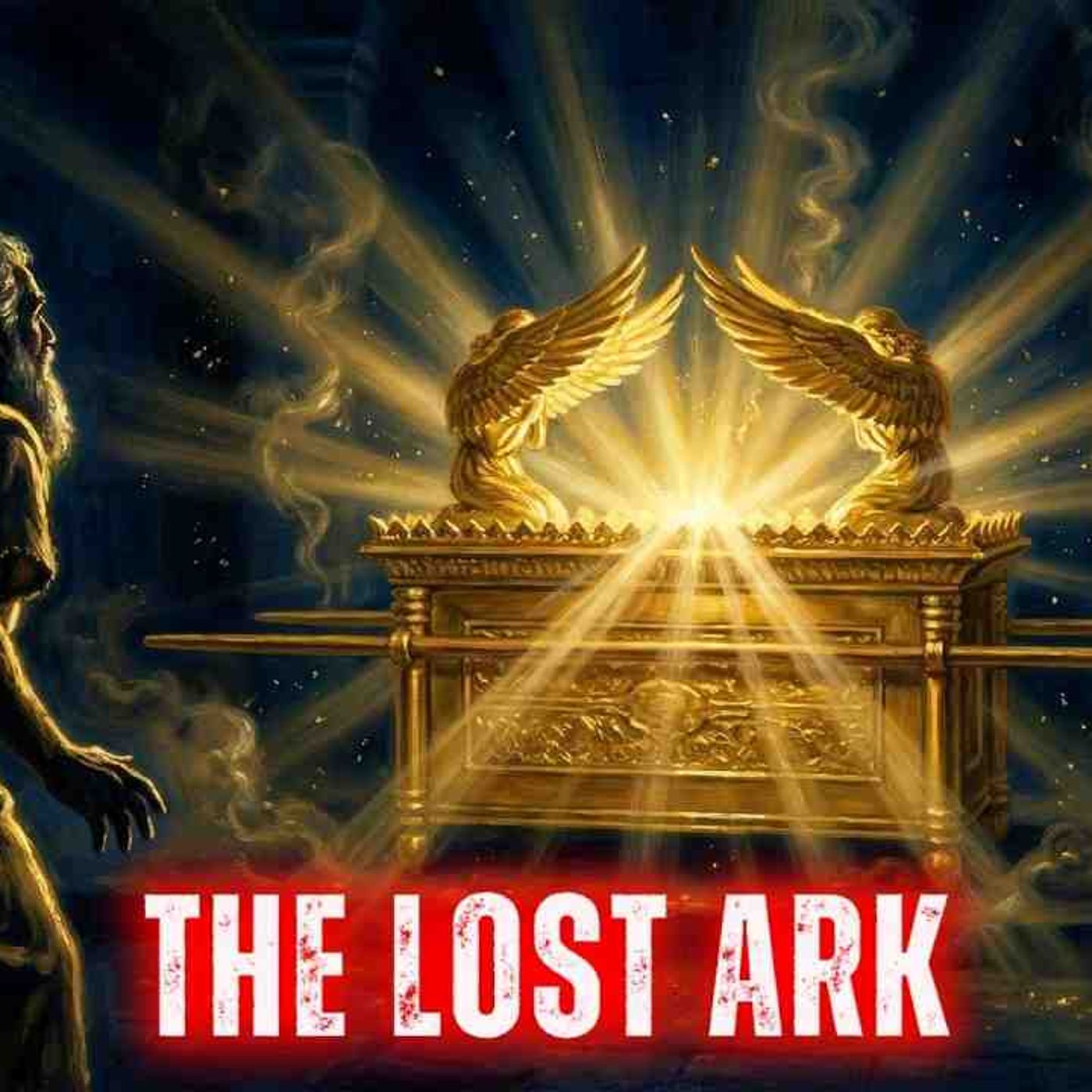 Fall Asleep to The Ark of the Covenant _ Designed by God_ Lost for 2600 Years episode artwork