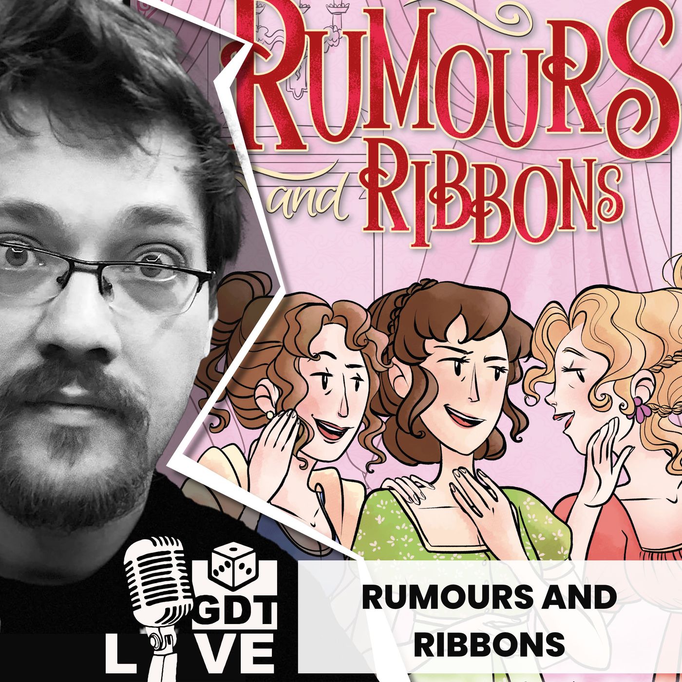 Rumours and Ribbons: Il potere spietato di un pettegolezzo