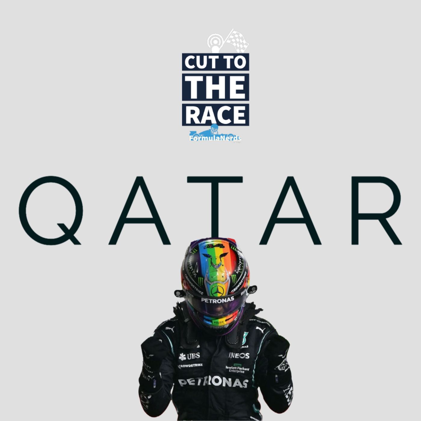 Cut To The Race | By FormulaNerds