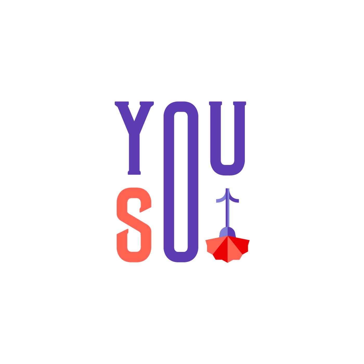YouSo intervista Ana Pirtskhalava episode artwork
