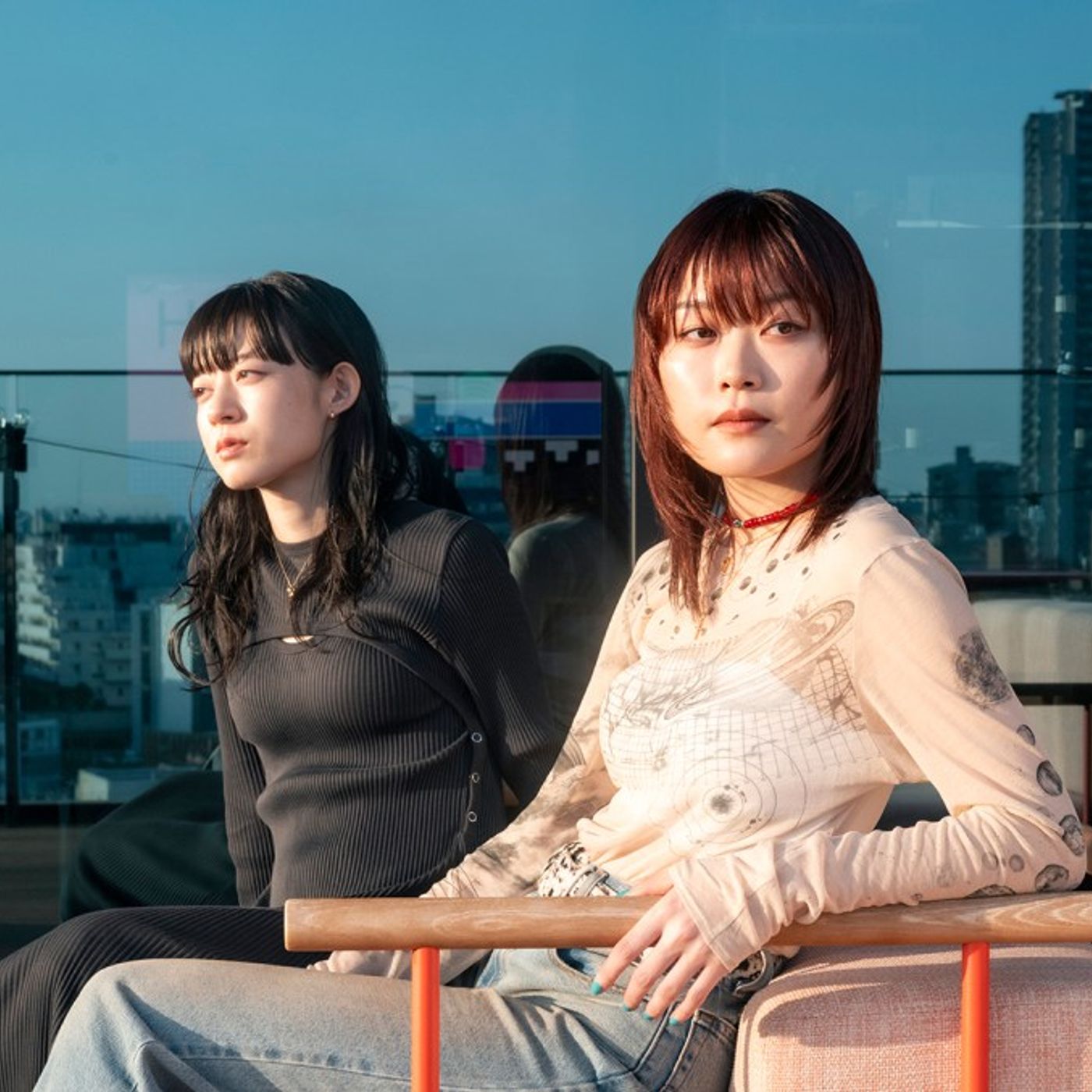 Hitsujibungaku Talk New Single ‘Dogs,’ Finding Cool Beyond Gender: Billboard Japan Women In Music Interview