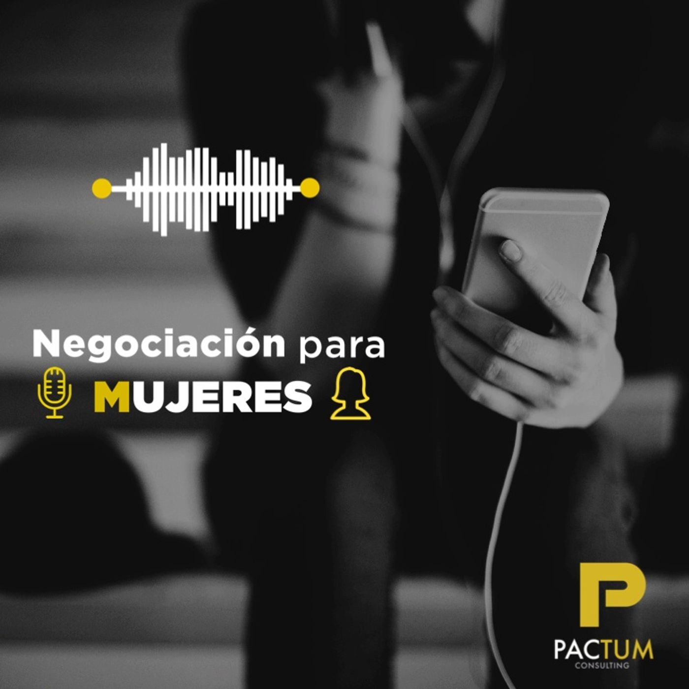Negociación para Mujeres