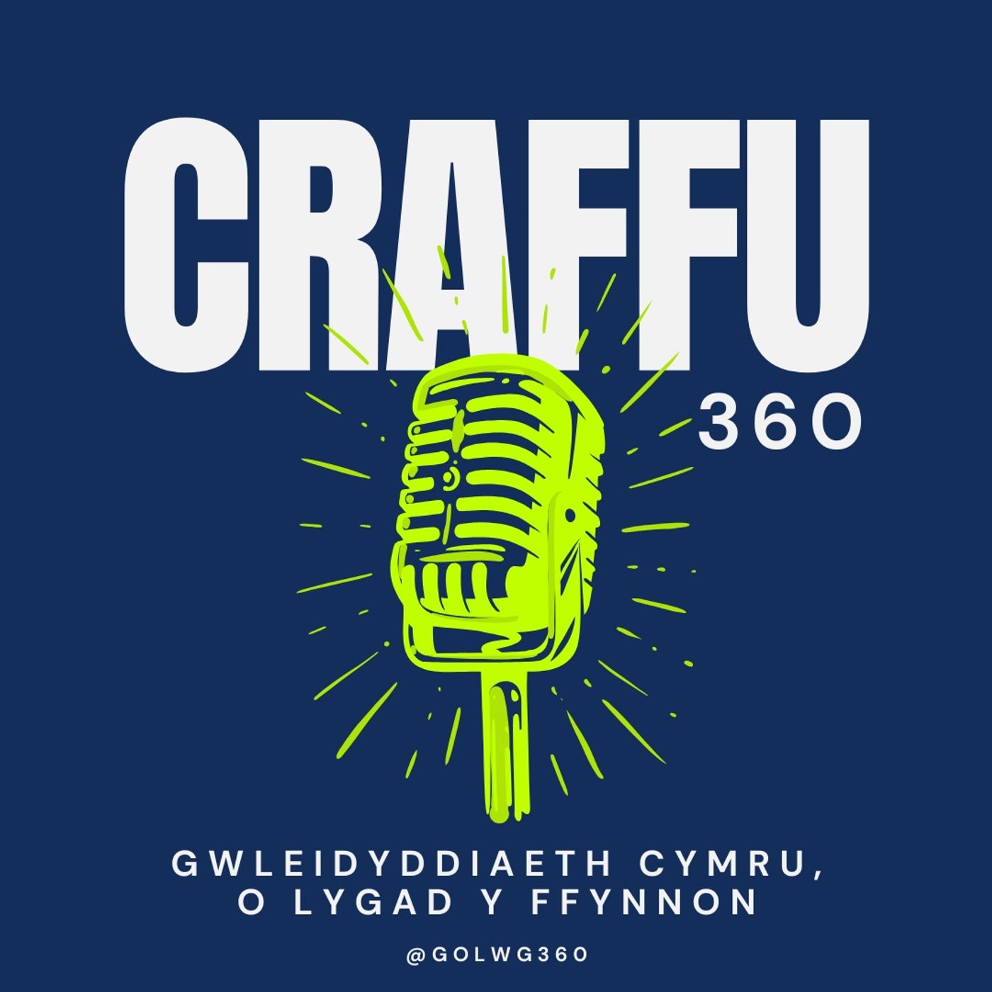 Aled Eirug a’i lyfr newydd, Dafydd Elis-Thomas: Nation Builder