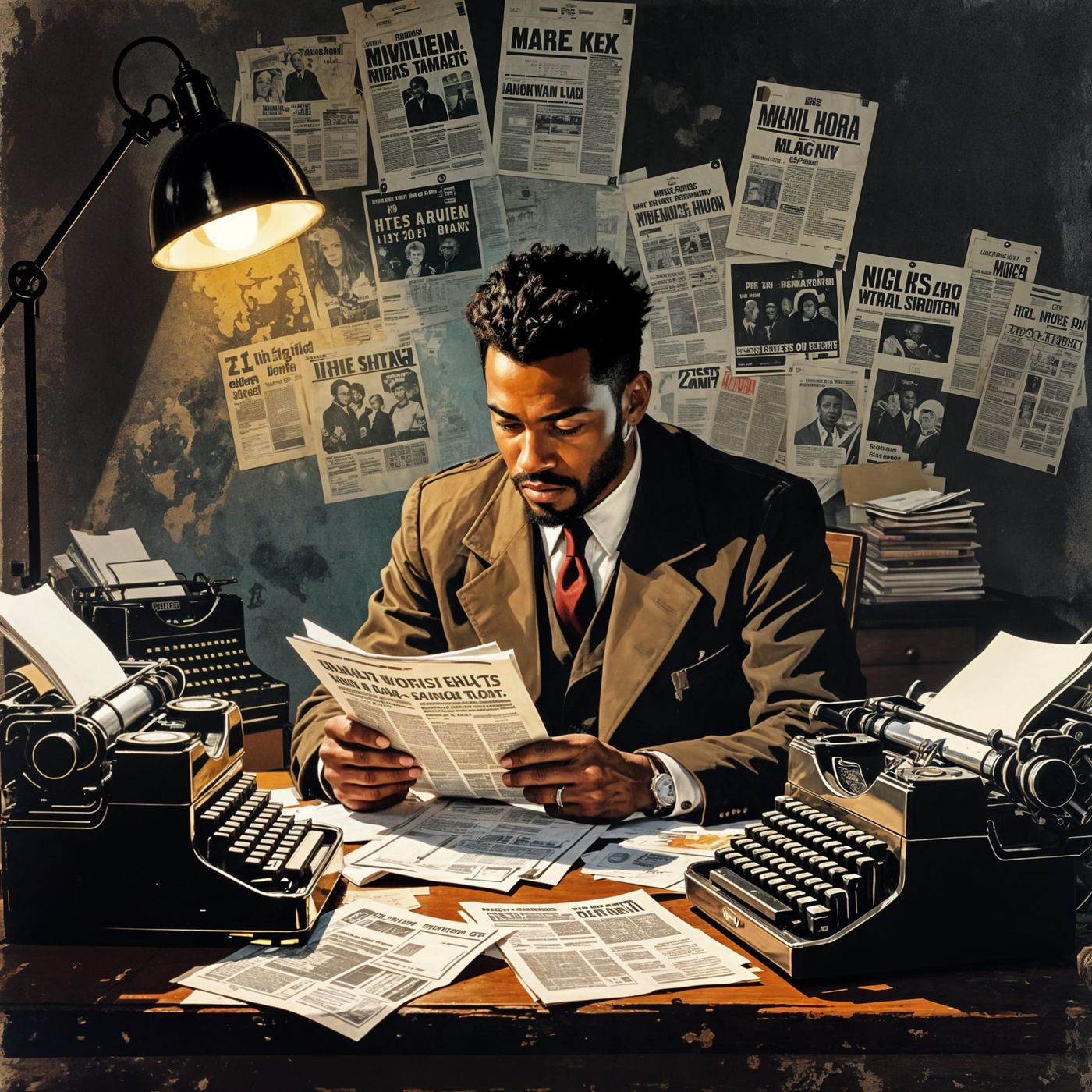 Ep. 1879: The (Once) Mainstream Media’s War on Blacks