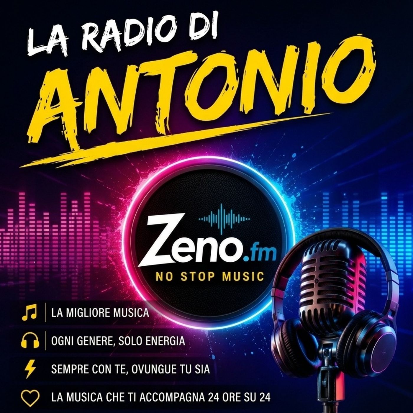 Copertina di La Stanza delle Muse