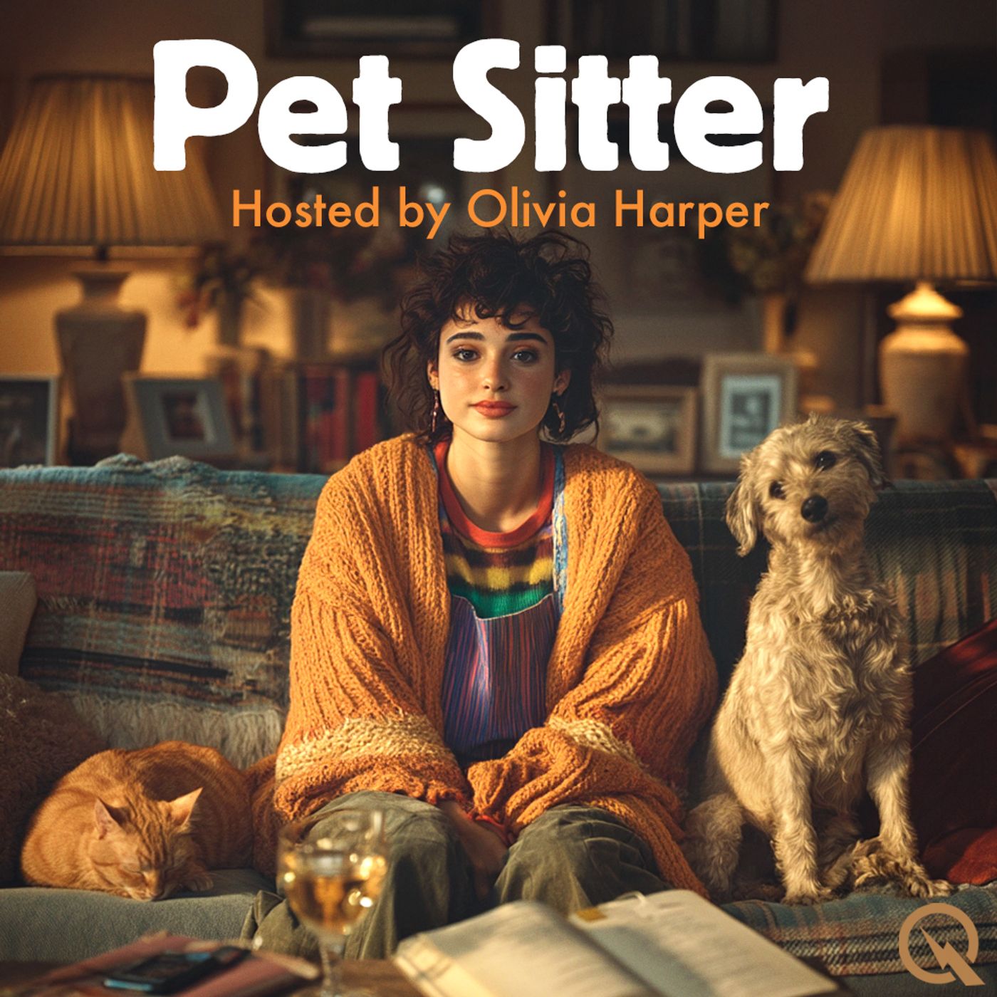 Pet Sitter