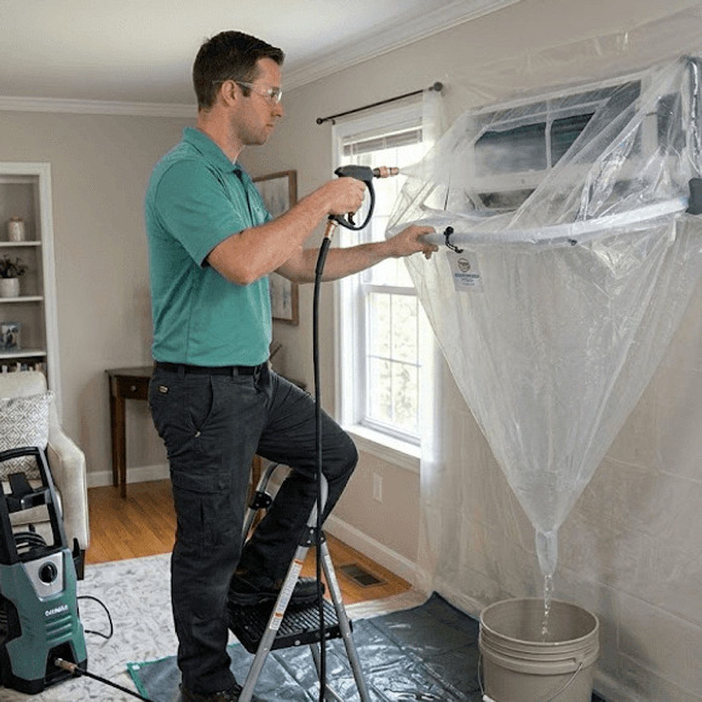 How to Maintain Your Mini Split AC (Complete Guide) episode artwork