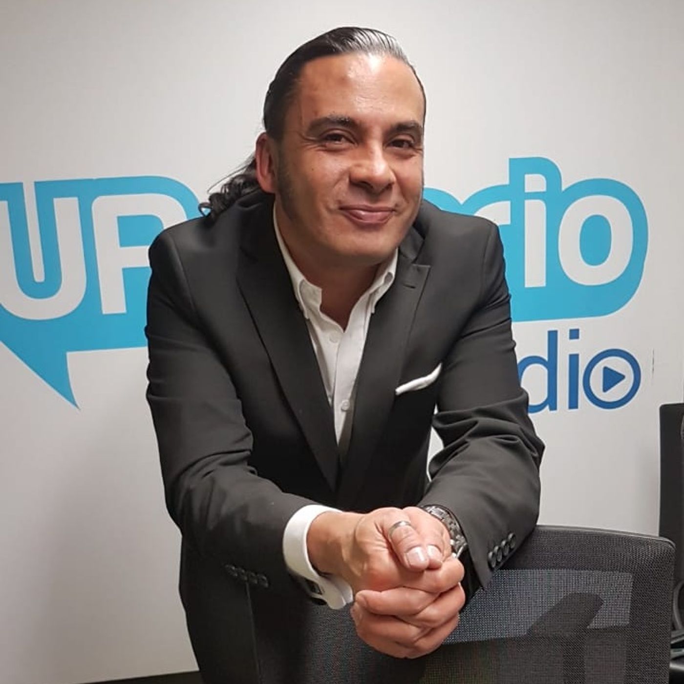 Hora judicial se une al AID LIVE Venezuela