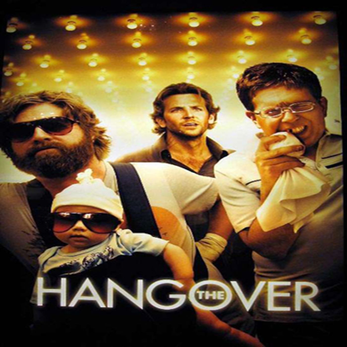 The Hangover episode artwork
