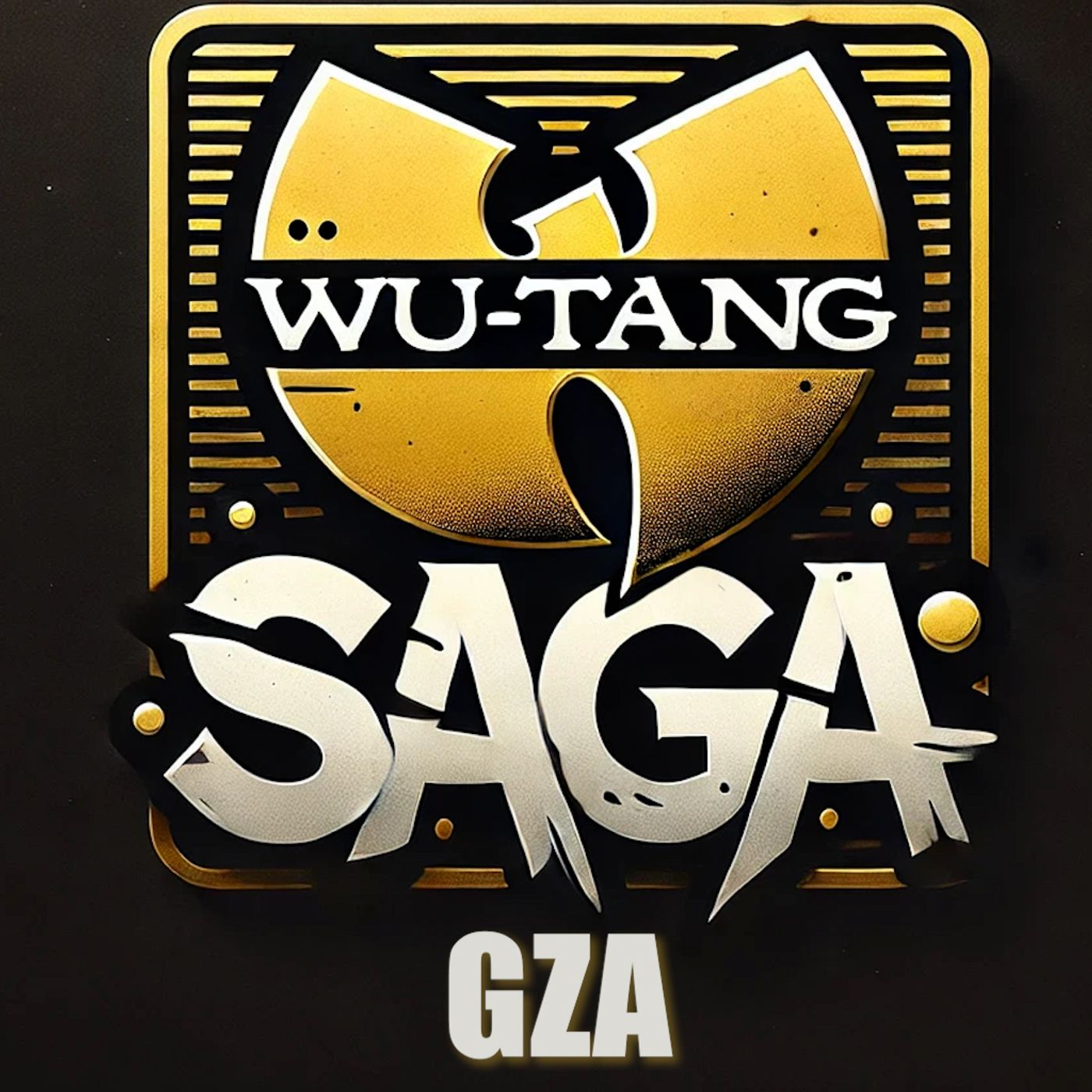 GZA - Wu Tang Clan - Audio Biography