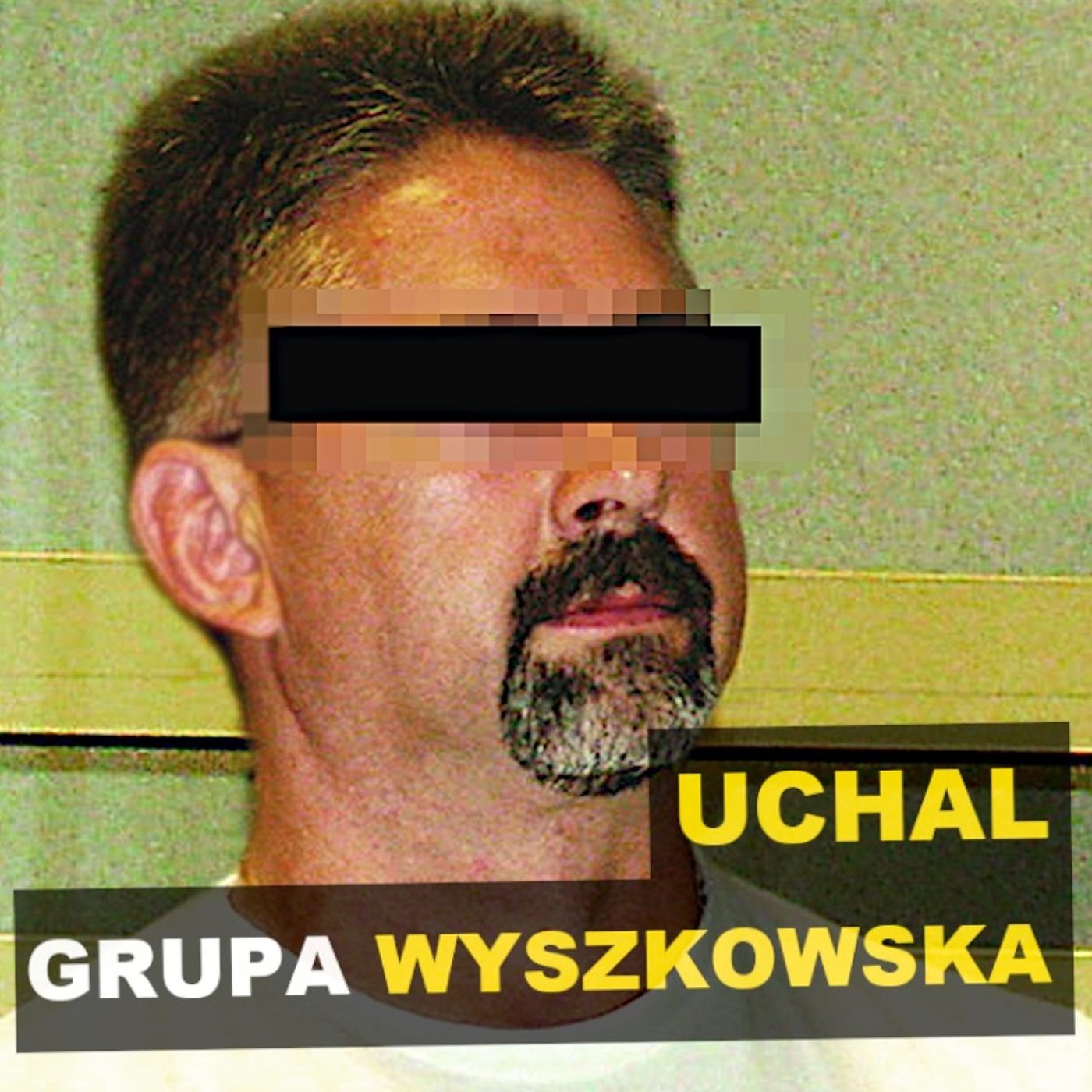 Kryminalne opowieści