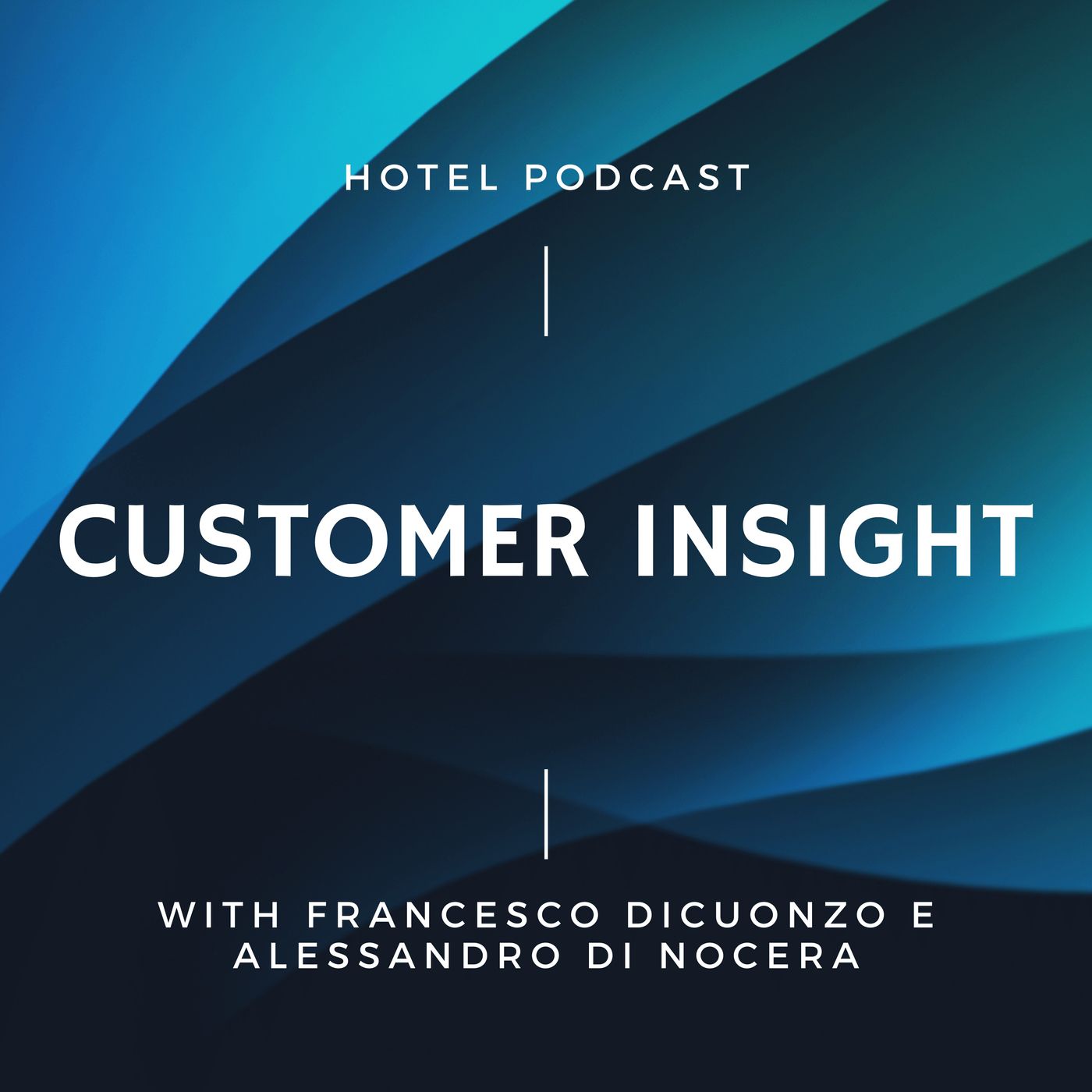 10. Customer Insight