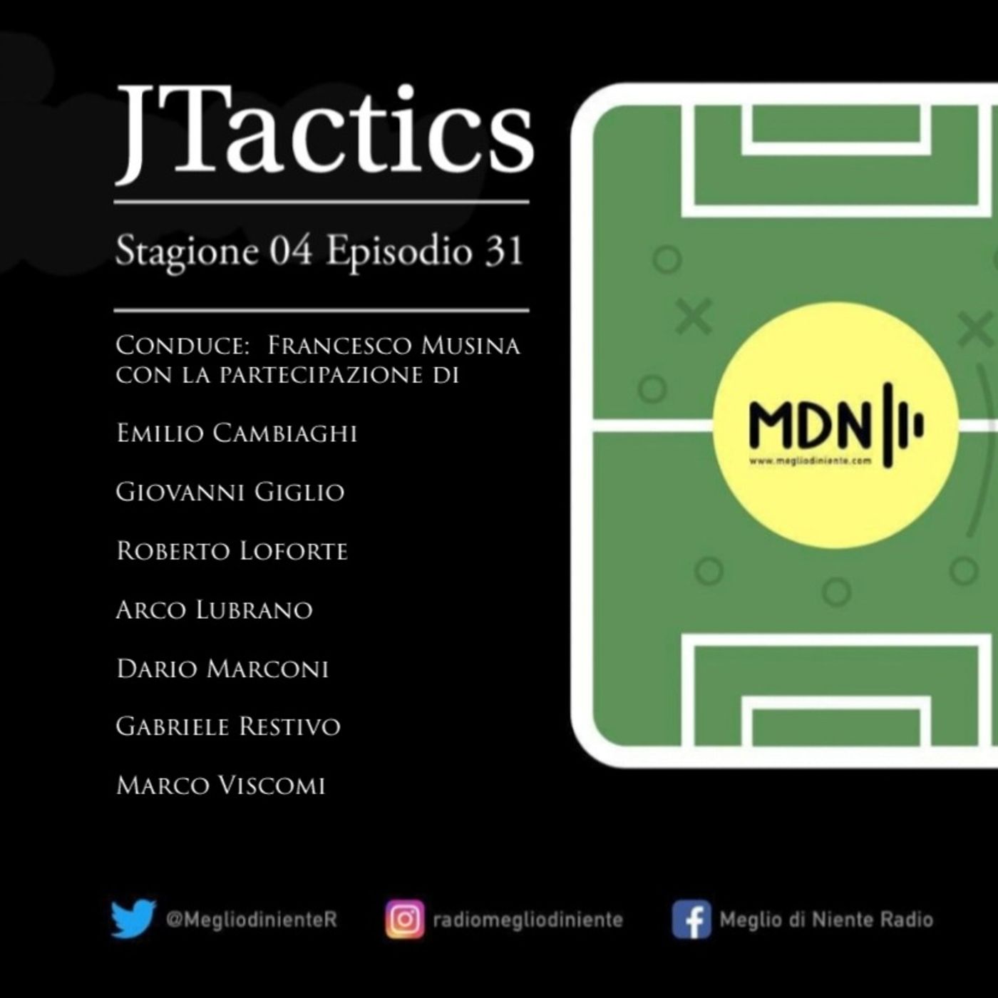 J-TACTICS\'s show