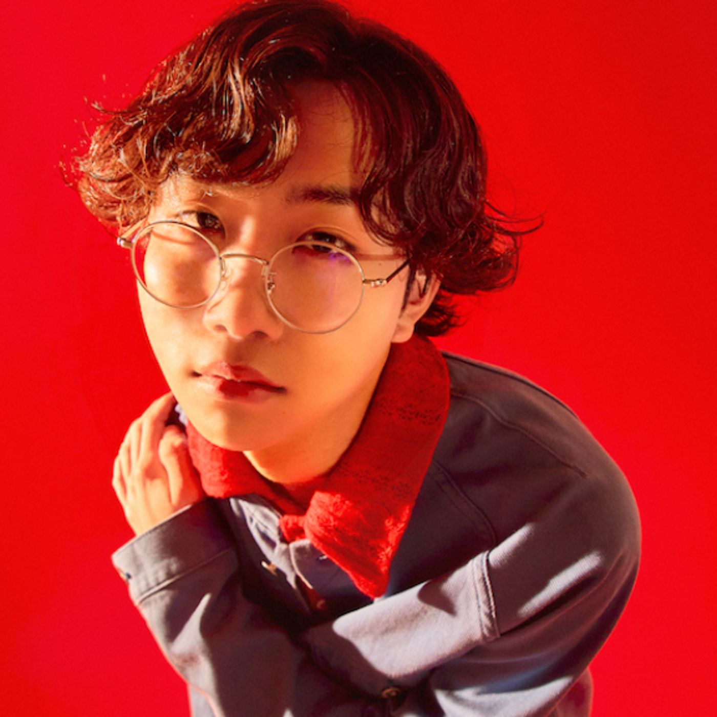 AKASAKI、1stアルバム『last YOUNG』収録の新曲「離さないでいて」タイアップCM『みんなで作るＪリーグのある日常』放送開始 episode artwork