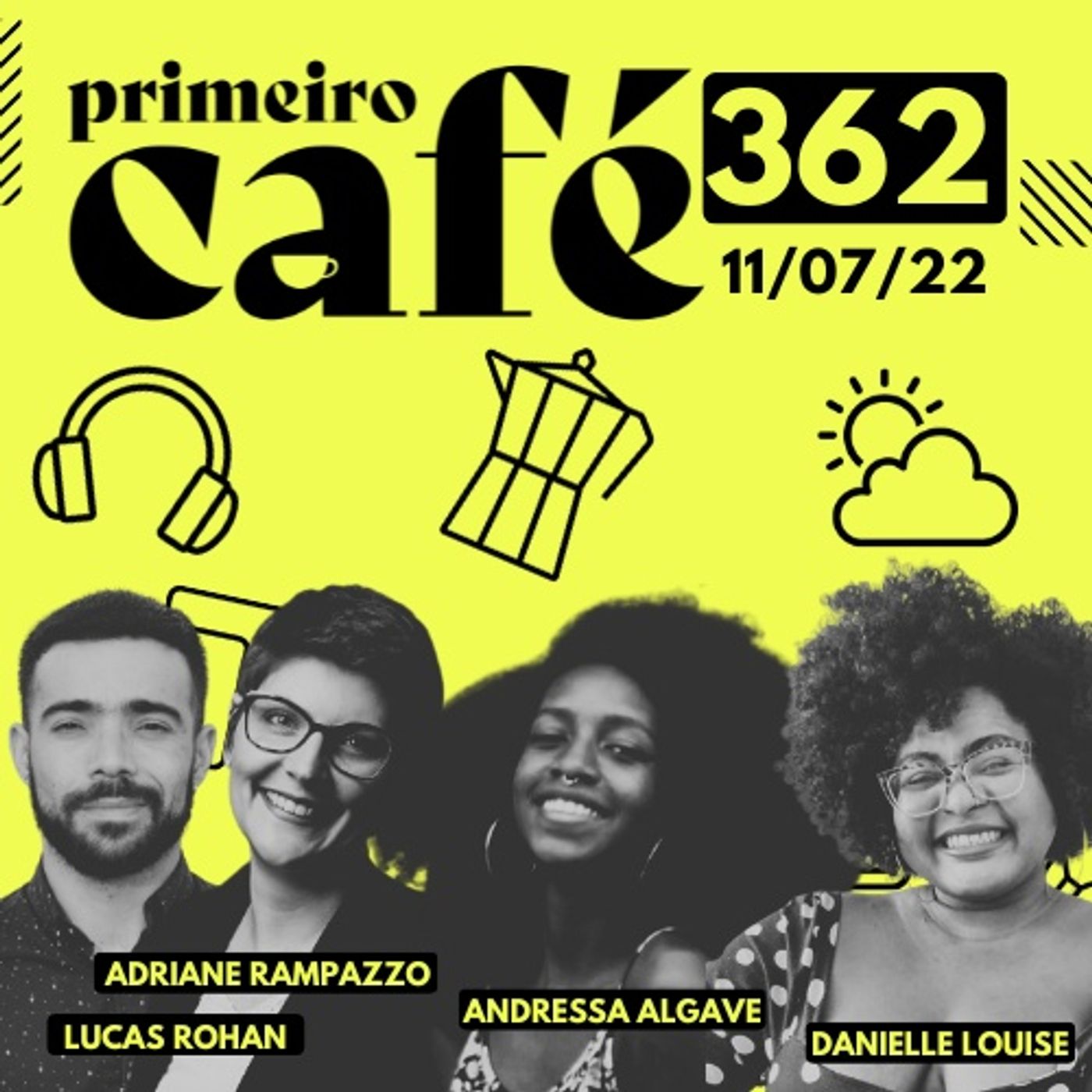 Primeiro Café